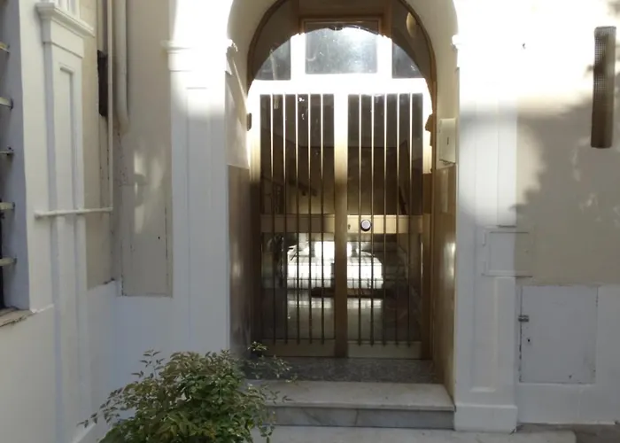 Domus Dino Apartament Rzym