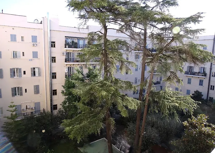Domus Dino Apartament Rzym