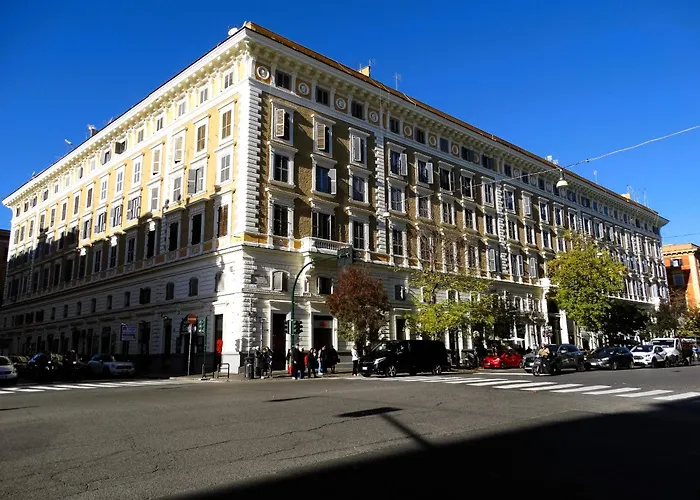 Domus Dino Apartament *