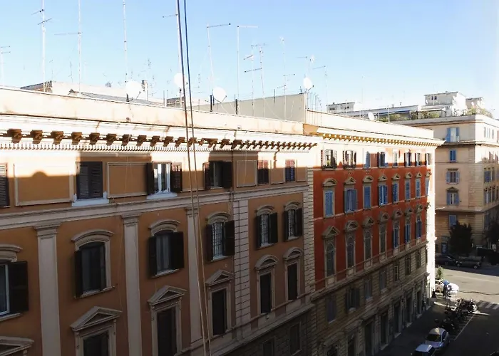Domus Dino Apartament