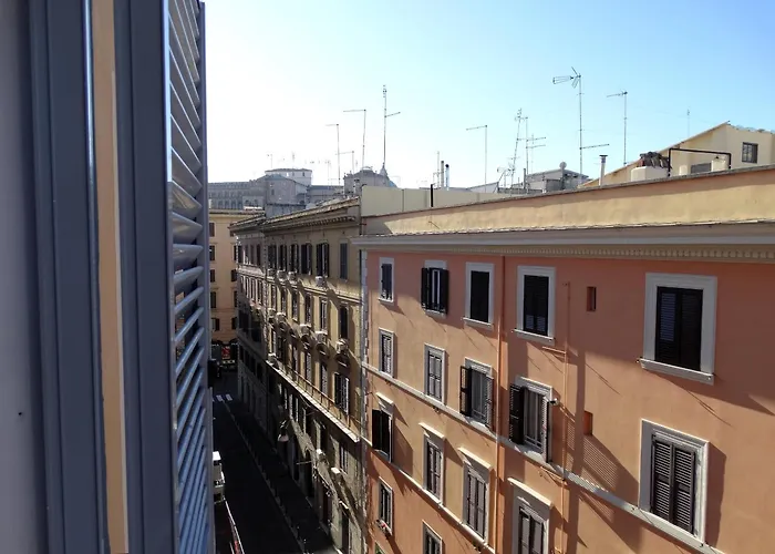 Apartament Domus Dino