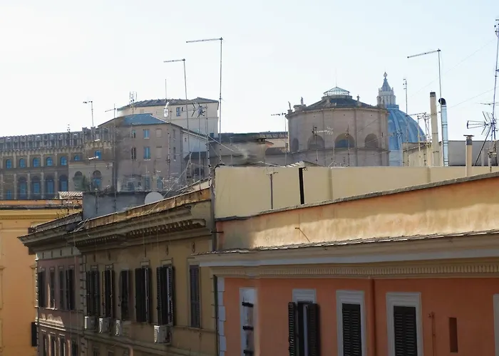 Domus Dino Apartament