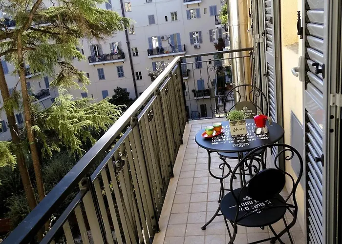 Domus Dino Apartament *