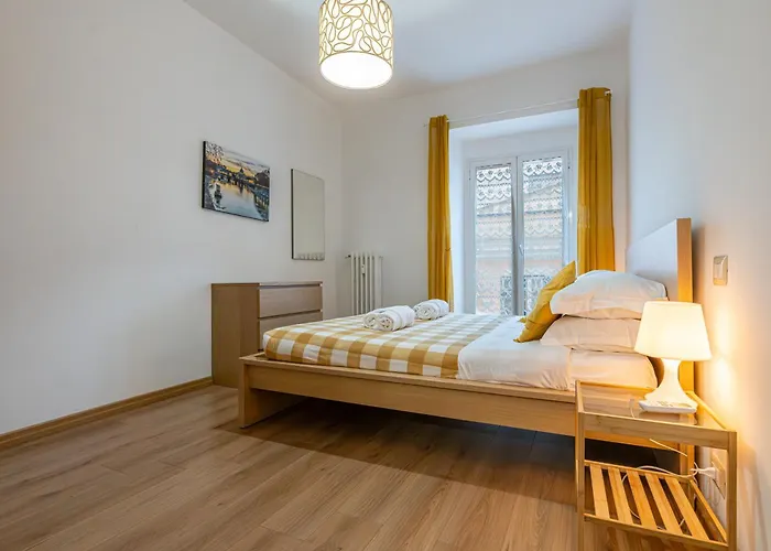Domus Dino Apartament