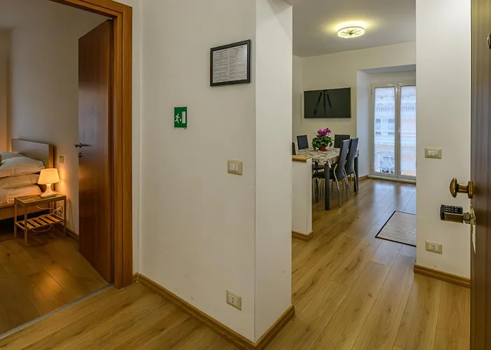 Domus Dino Apartament Rzym