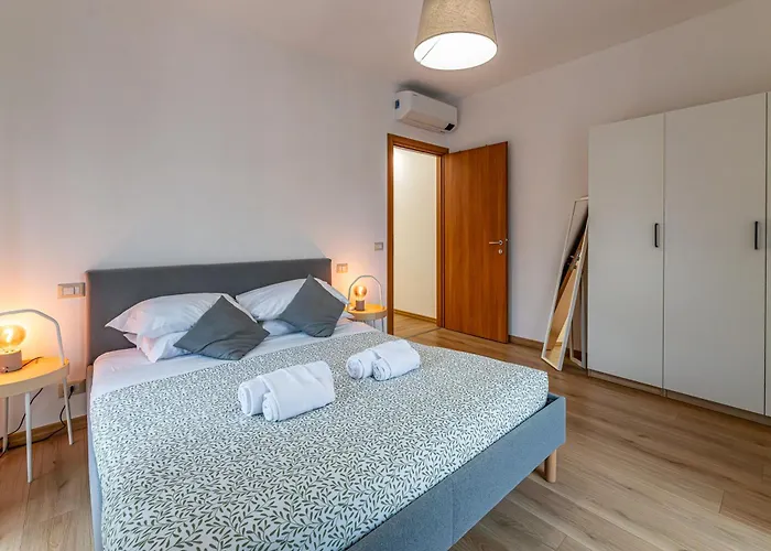 Apartament Domus Dino Rzym