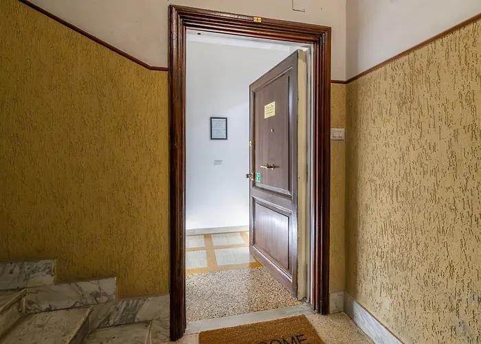 Apartament Domus Dino *