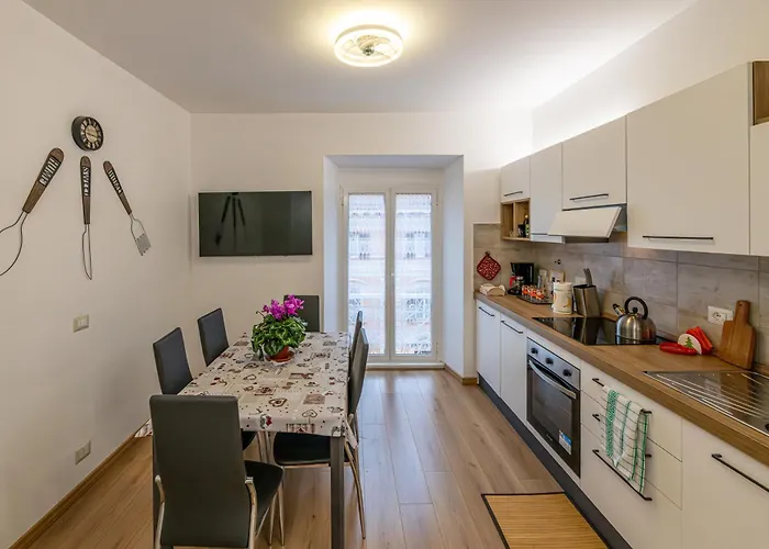 Domus Dino Apartament Rzym