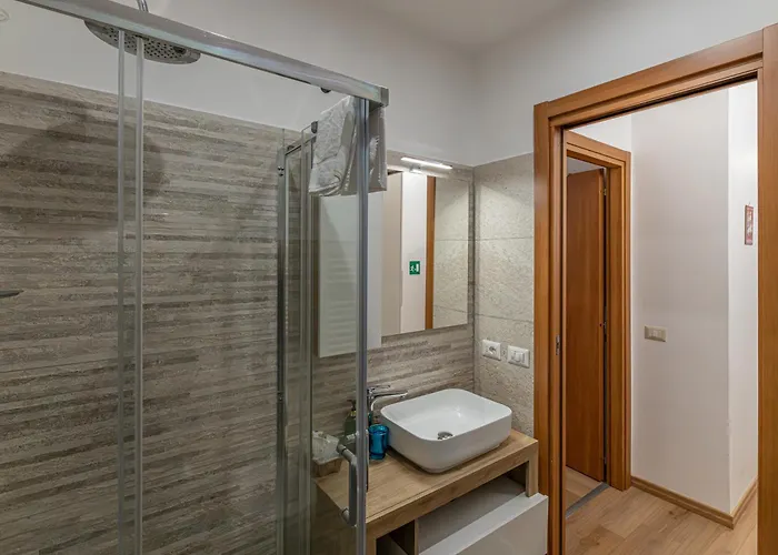 Domus Dino Apartament Rzym
