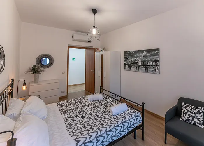 Apartament Domus Dino *