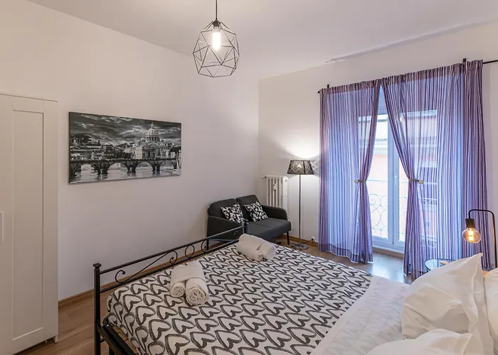 Apartament Domus Dino *