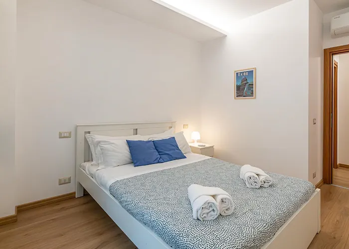 Domus Dino Apartament Rzym