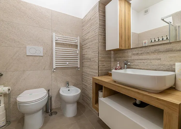 Apartament Domus Dino