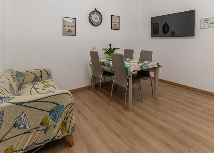 Domus Dino Apartament