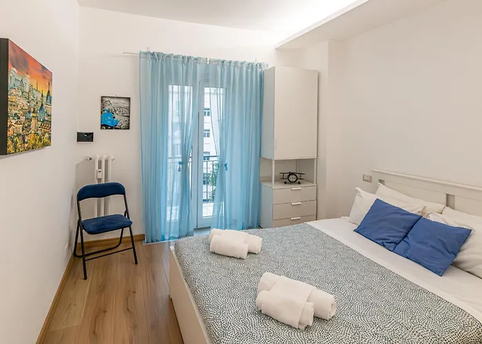 Domus Dino Apartament Rzym