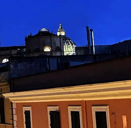 Domus Dino Apartament *